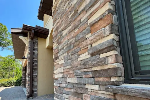 Переход на Калькулятор фасадных панелей