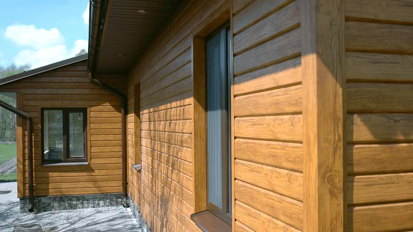 Переход на Калькулятор сайдинга